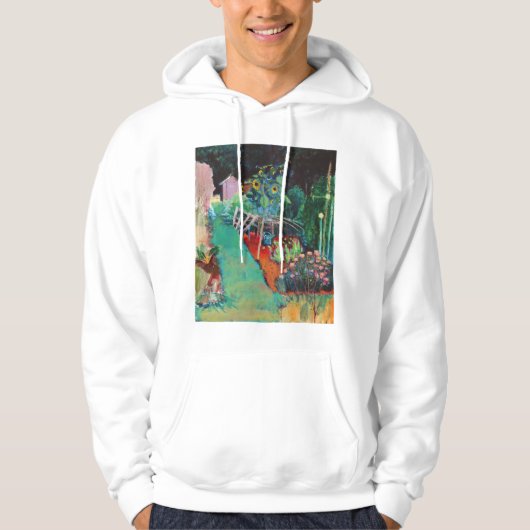 82b hoodie (Vorderseite)