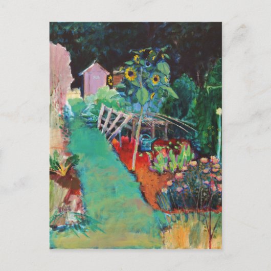 82b postkarte (Vorderseite)