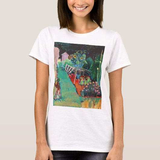 82b T-Shirt (Vorderseite)