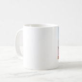 831_wallpaper280, niedliche Kätzchen! Kaffeetasse (Vorderseite Links)