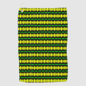 83 GOLFHANDTUCH (Vorderseite)