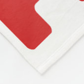 841 Surfen Otter 841Behalt 841 Free California Ott Fleecedecke (Ecke)