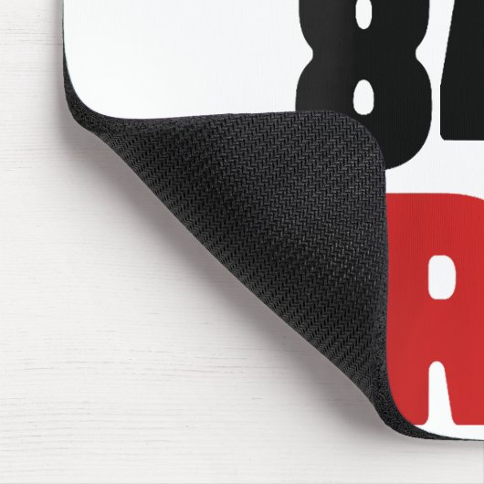 841 Surfen Otter 841Behalt 841 Free California Ott Mousepad (Ecke)