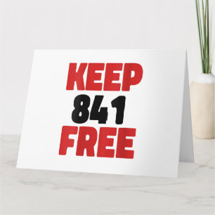 841 Surfender Otter 841Bleib 841 Frei Kalifornien  Karte