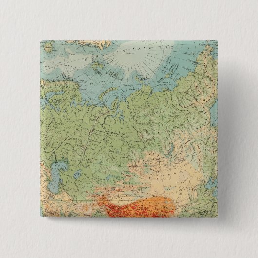8485 Asien physisch Button (Vorderseite)