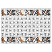 84" Südwestsonnengang Tischdecke (Vorderseite (Horizontal))