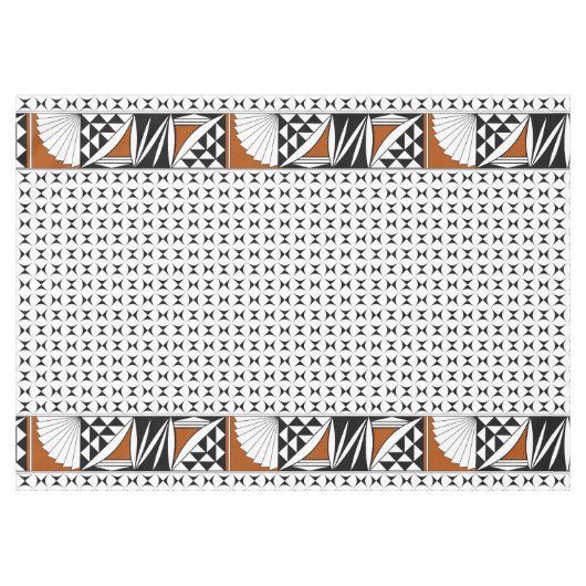 84" Südwestsonnengang Tischdecke (Vorderseite (Horizontal))