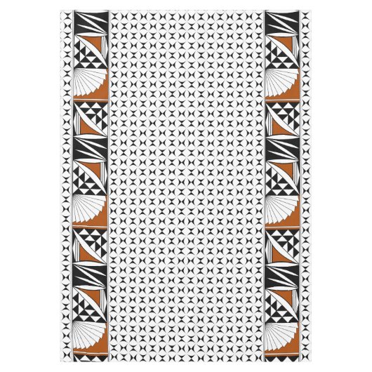 84" Südwestsonnengang Tischdecke (Vorderseite)