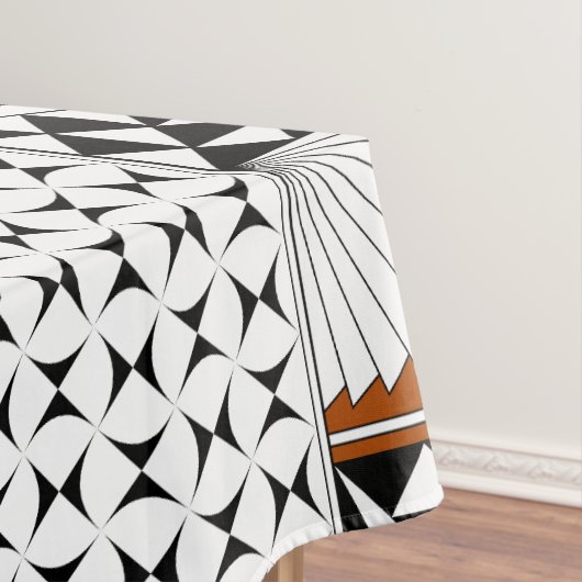 84" Südwestsonnengang Tischdecke (Beispiel)