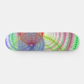 855443 SKATEBOARD (Horizontal)