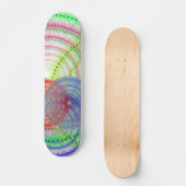 855443 SKATEBOARD (Vorderseite)