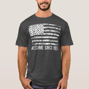 85. Geburtstag, Vintage usa , Phantastisch seit 19 T-Shirt