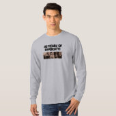 85 Jahre Diversity T-Shirt (Vorne ganz)