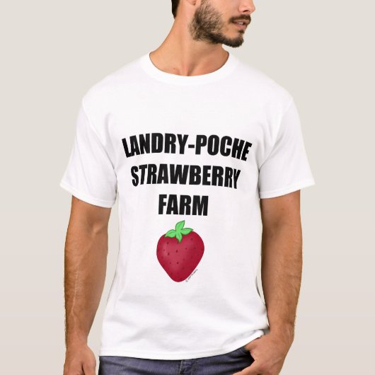 85 JAHRE - FRONT/BACK GRAFIK T-Shirt (Vorderseite)