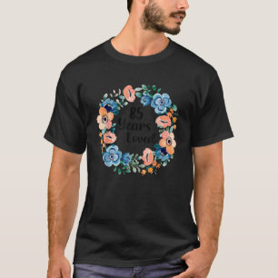 85 Jahre Liebe Mama Oma 85 Jahre alt 85. Geburtsta T-Shirt