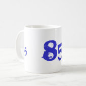 85/mug kaffeetasse (Vorderseite Links)