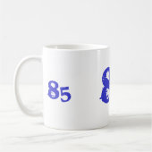 85/mug kaffeetasse (Links)