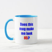 85 tut diese Tasse (Links)