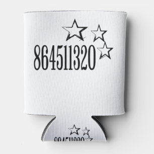 864511320 Shirt Dosenkühler