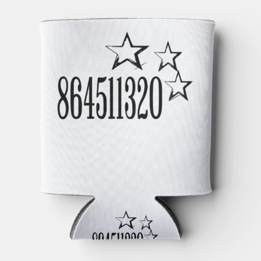 864511320 Shirt Dosenkühler (Vorderseite)