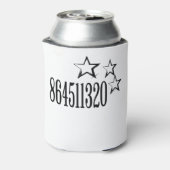 864511320 Shirt Dosenkühler (Kanne Rückseite)