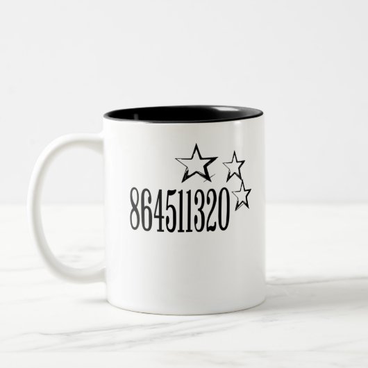 864511320 Shirt Zweifarbige Tasse (Links)
