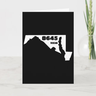 8645 11320 Maryland Anti Trump Md Wahl Us Wahl Karte