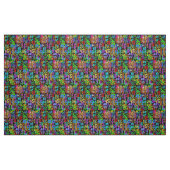 8645 STOFF (Fat Quarter (45,7 x 55,9 cm))