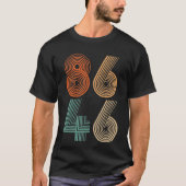 8646 Biden T-Shirt (Vorderseite)