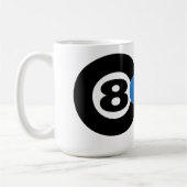 "8647" 15oz Tasse (Links)