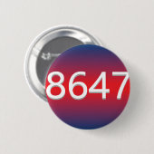 8647 BUTTON (Vorne & Hinten)
