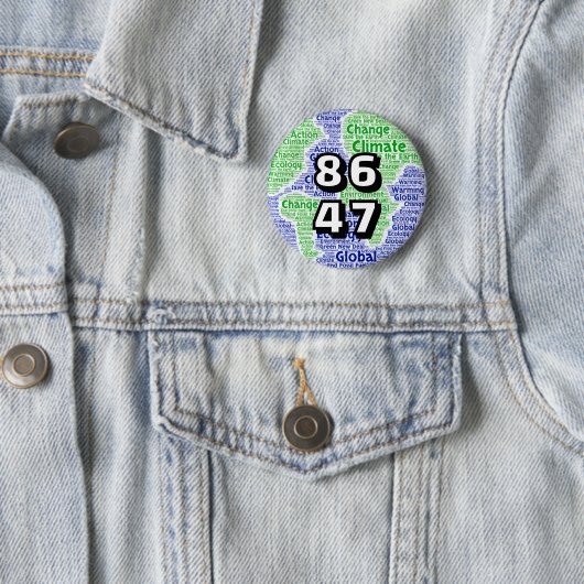8647 (Erde) Button (Beispiel)