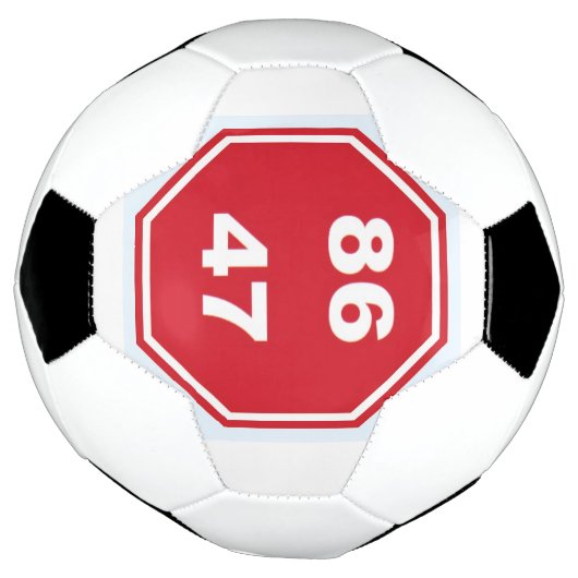 8647 FUßBALL (Gedreht)