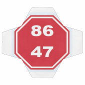 8647 FUßBALL (Flach)