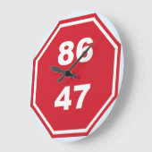 8647 GROßE WANDUHR (Winkel)