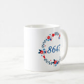8647 KAFFEETASSE (VorderseiteRechts)