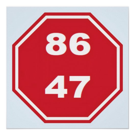 8647 POSTER (Vorderseite)