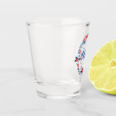 8647 SCHNAPSGLAS (Links)