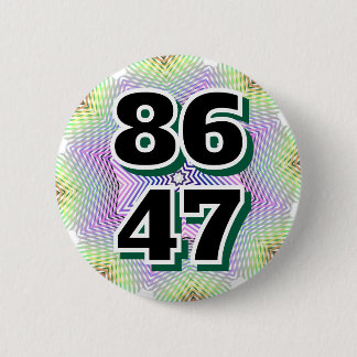 8647 (Sie können die Zahl ändern) Button
