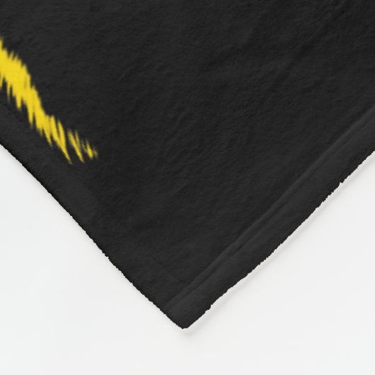 8647 Subtle Anti Trump 86 47 Sunflower Cat Lovers Fleecedecke (Ecke)