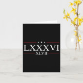 8647 Subtle Resist Trump Karte (Gelbe Blume)