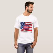 8647 T-Shirt (Vorne ganz)