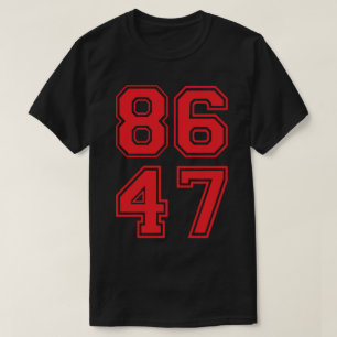 8647 T-Shirt