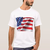 8647 T-Shirt (Vorderseite)