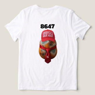 8647 Tri-Blend-Shirt Tri-Blend Shirt