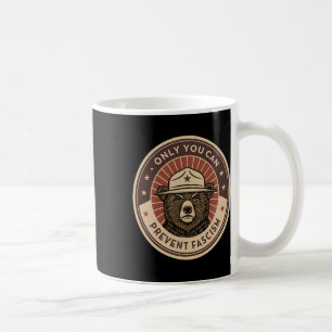 8647 - Verhindert Faschismus - Verteidigt Demokrat Kaffeetasse
