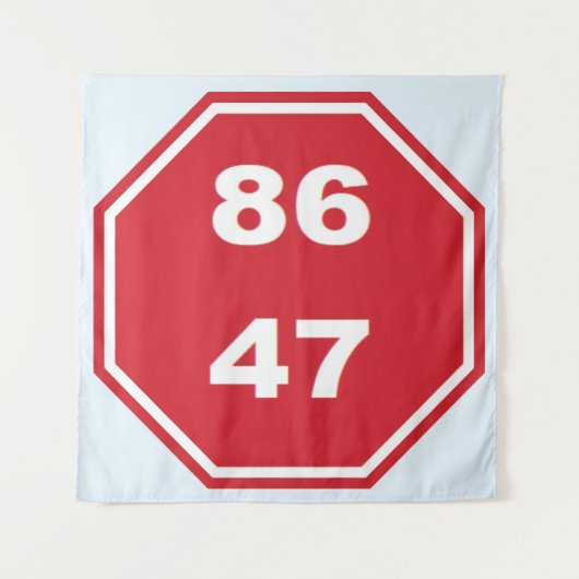 8647 WANDTEPPICH (Vorderseite)