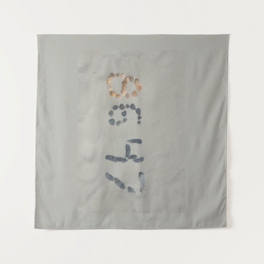 8647 WANDTEPPICH (Vorderseite (Horizontal))