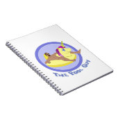 864 - Sommerzeit002f Notizblock (Rechte Seite)