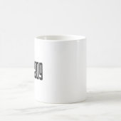 867-5309 KAFFEETASSE (Mittel)